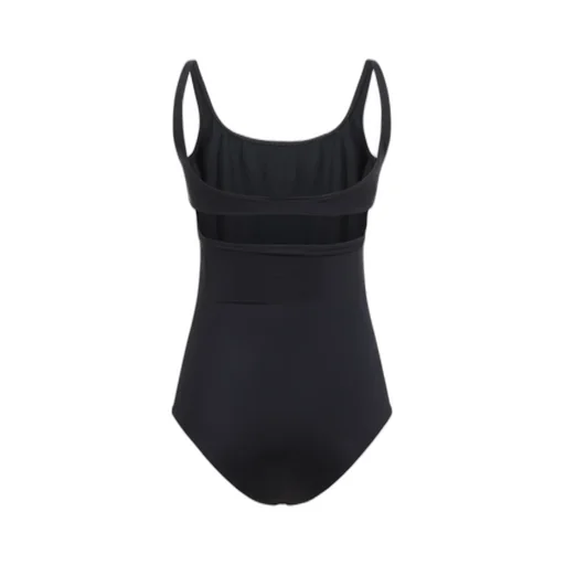 Logo Detailed One-Piece Swimsuit
