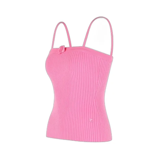 Buckle Tank Top