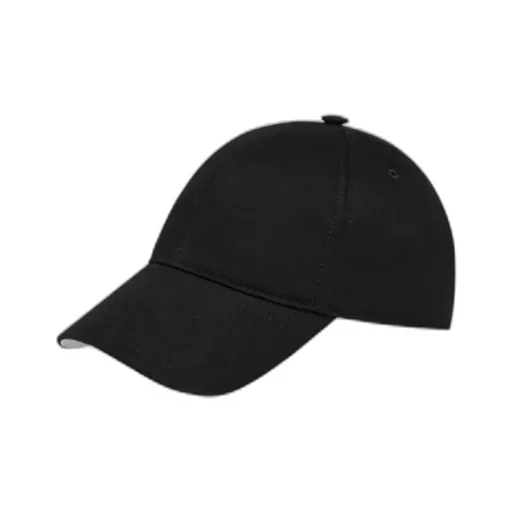Logo-Embroidered Baseball Cap