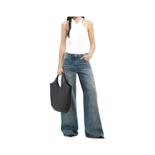 Hammer Baggy Jeans