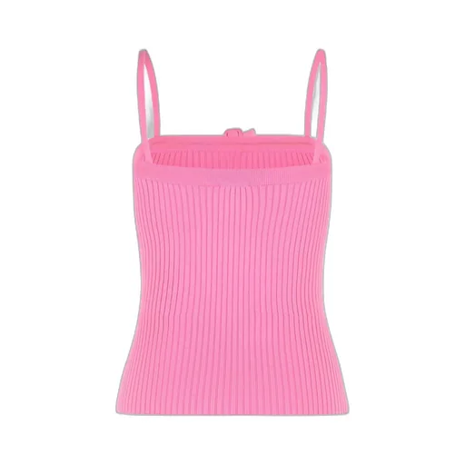 Buckle Tank Top