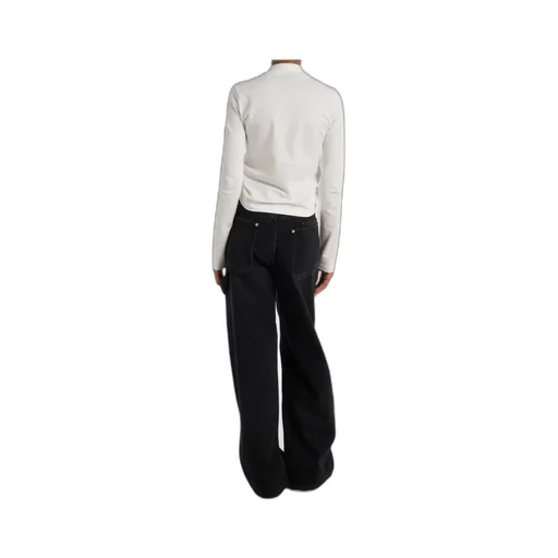 Long Sleeve Polo Shirt