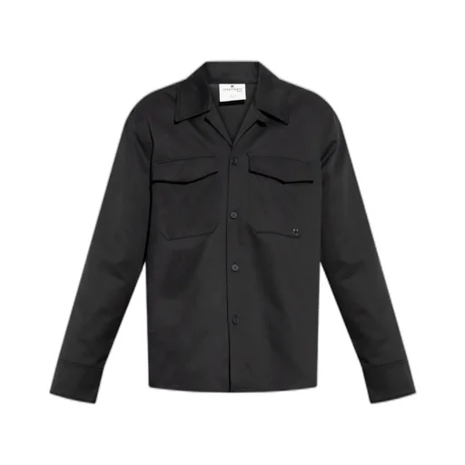 Long-Sleeved Shirt