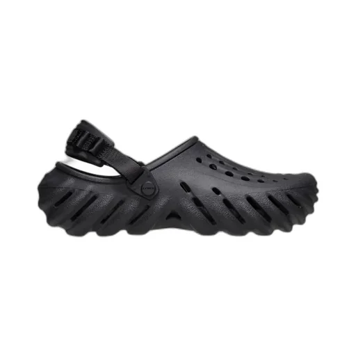 Echo Clog