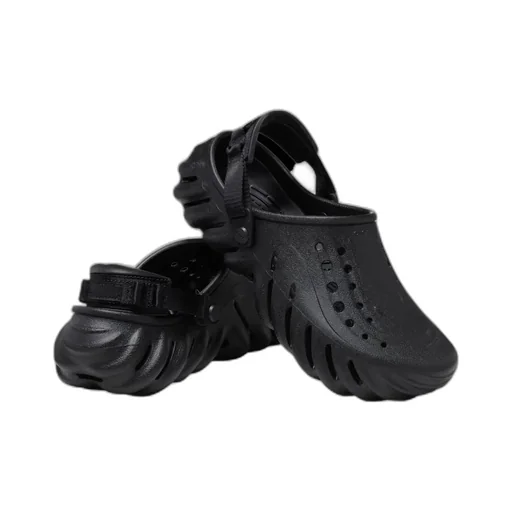Echo Clog