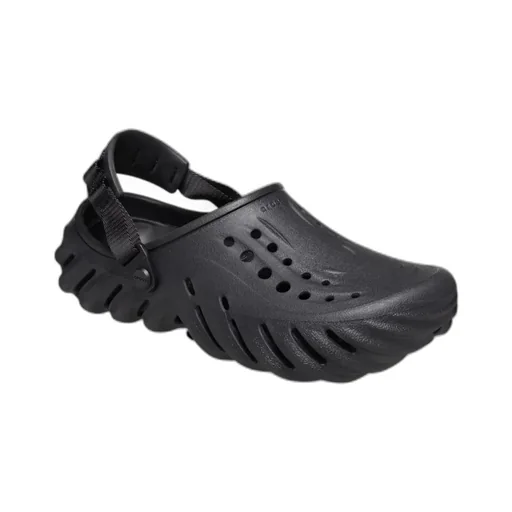 Echo Clog