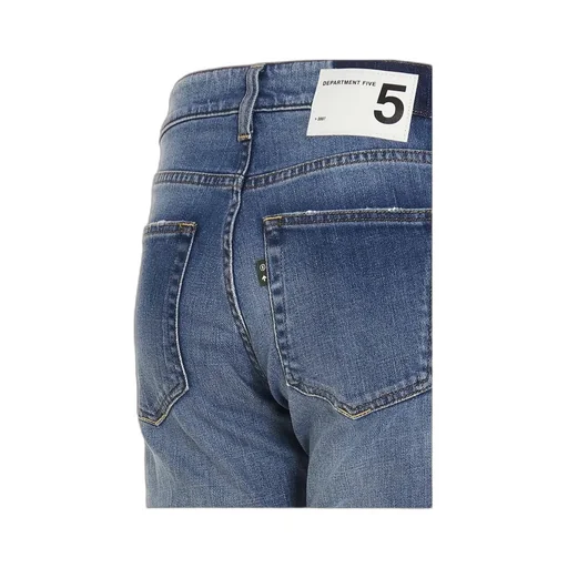 Logo Jeans