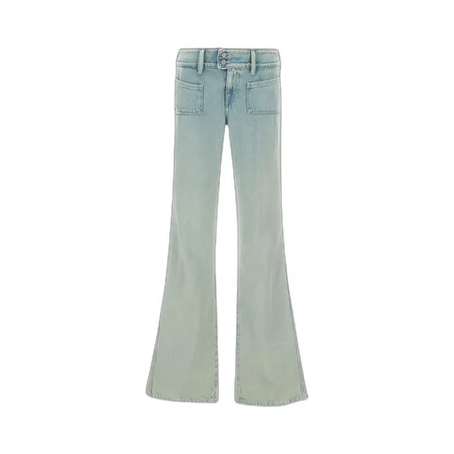 Belt Loop Jeans