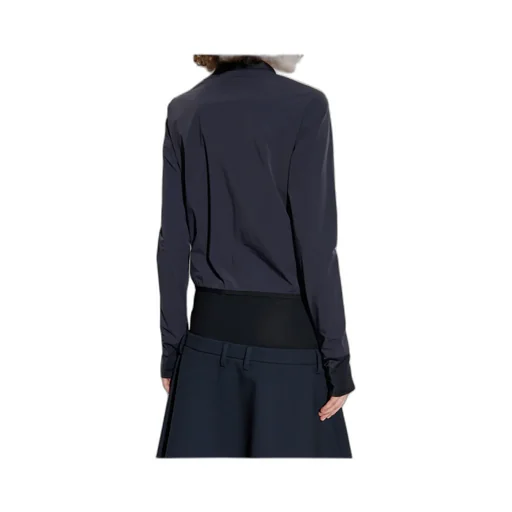 G-Ervin Zip-Front Stand-Collar Jacket