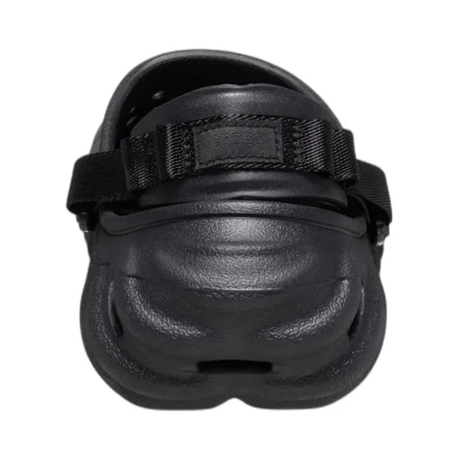 Echo Clog