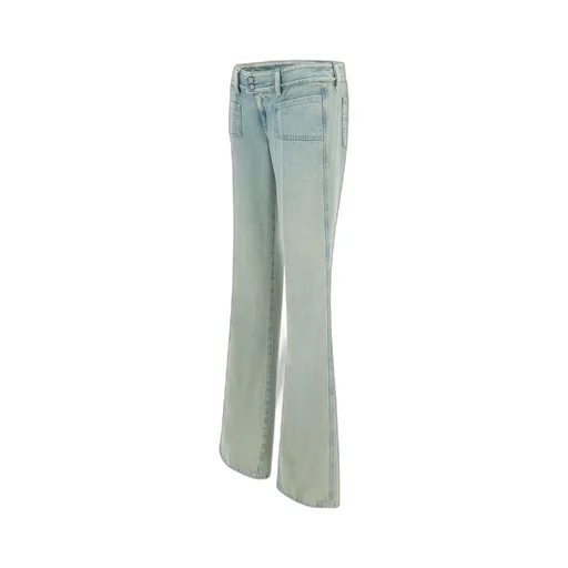 Belt Loop Jeans