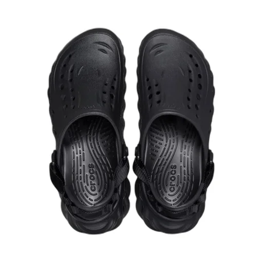 Echo Clog