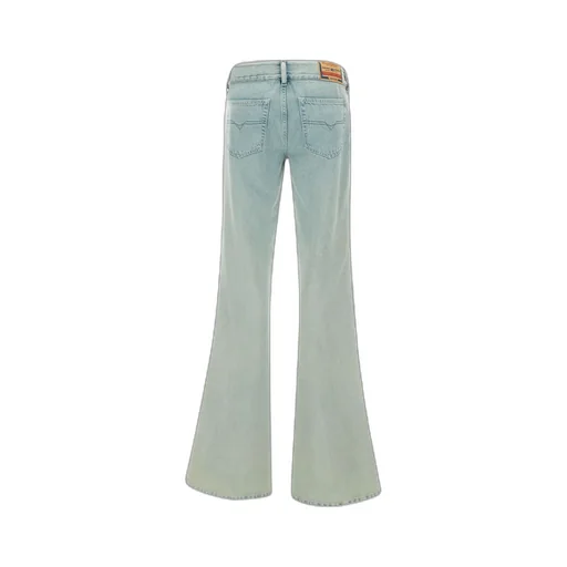 Belt Loop Jeans
