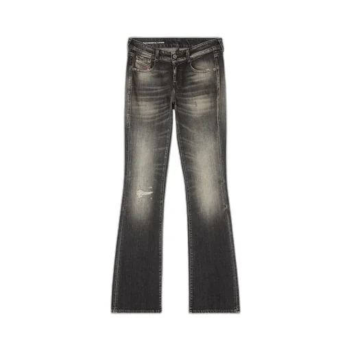 Belt Loop Jeans
