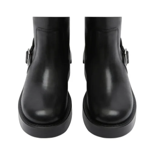 Americana Harness Boots