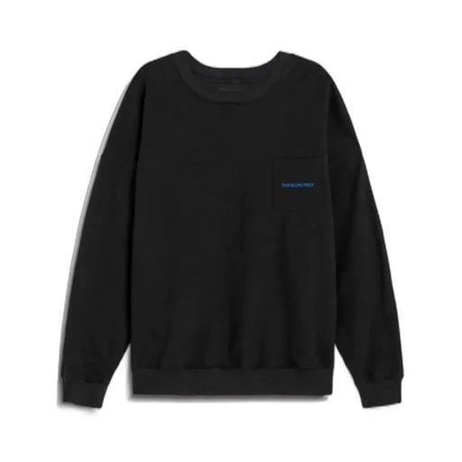 Logo Printed Sweater