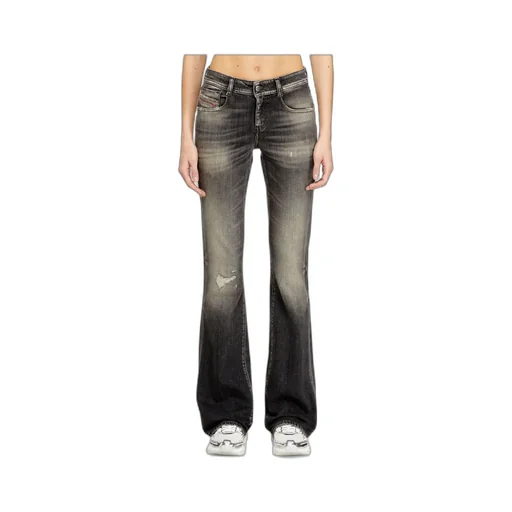 Belt Loop Jeans
