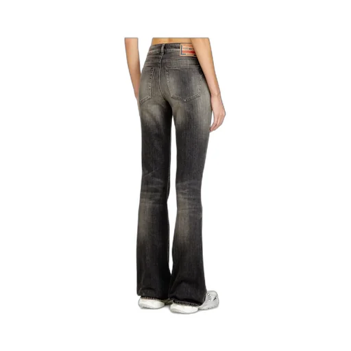 Belt Loop Jeans