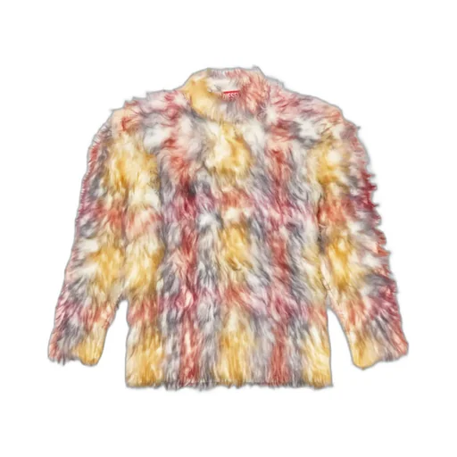 M-Berry Sweater
