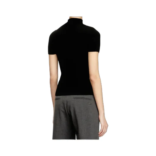 Diesel M-Olive Cut-Out Top