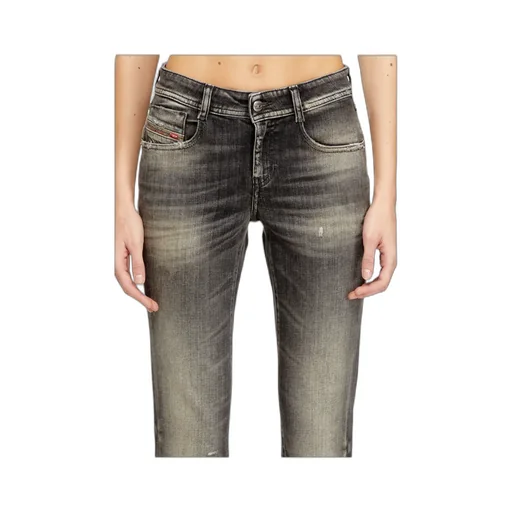 Belt Loop Jeans
