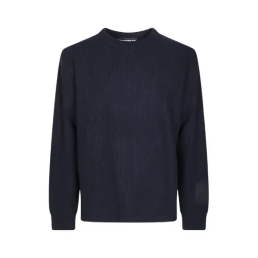 Ribbed Sweater