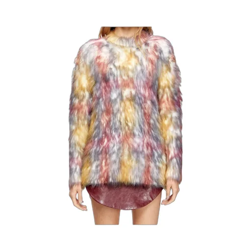 M-Berry Sweater