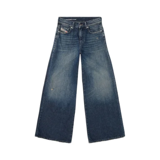 1978 D-Akemi Flare Jeans