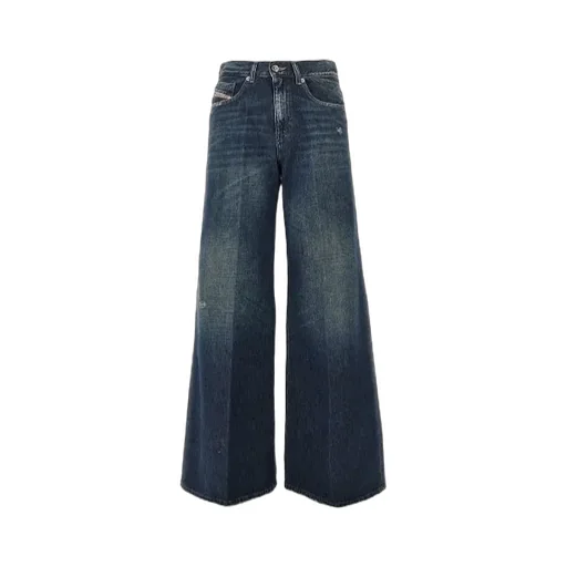 Belt Loop Jeans