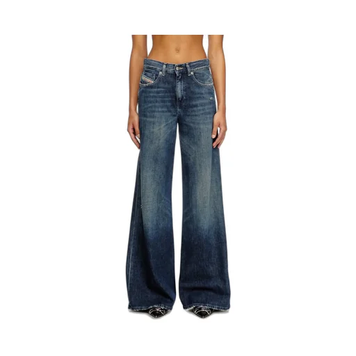 1978 D-Akemi Flare Jeans