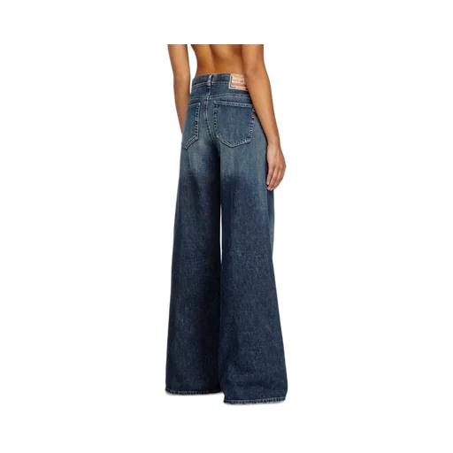 1978 D-Akemi Flare Jeans
