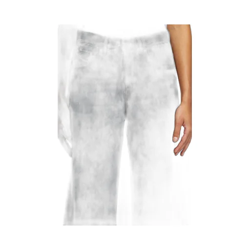 1978 D-Akemi Flare Jeans