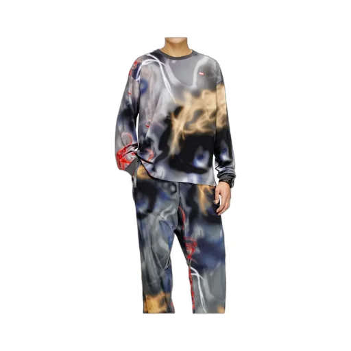 T-Boxt Ls V4 Long Sleeve Graphic T-Shirt