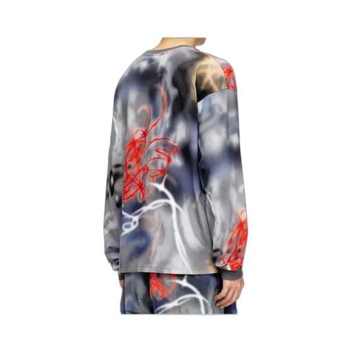 T-Boxt Ls V4 Long Sleeve Graphic T-Shirt