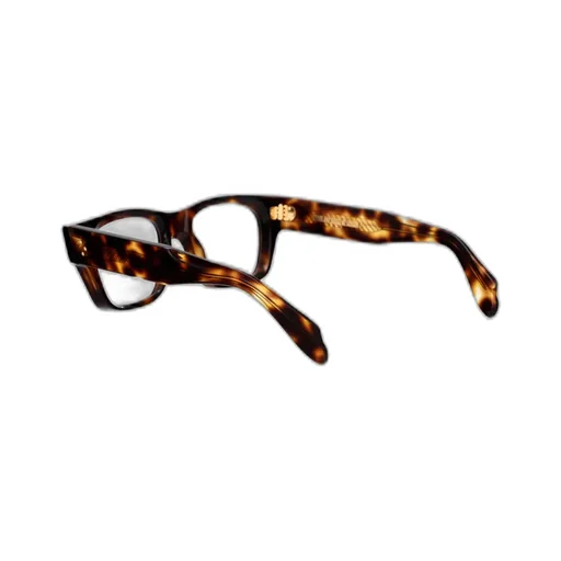 9690 Square-Frame Glasses