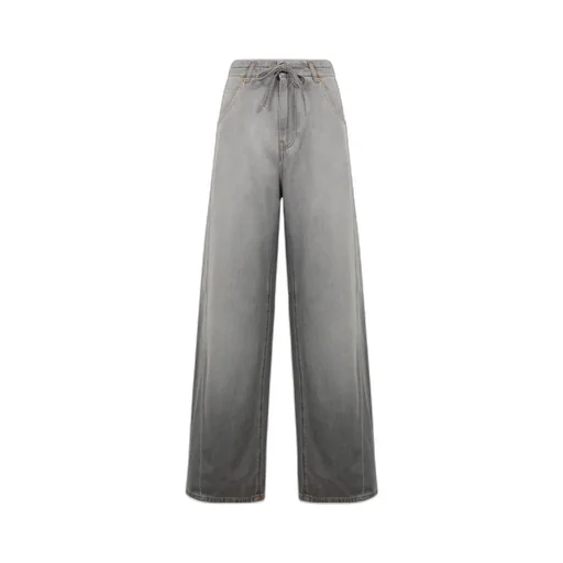 Iris Baggy Jeans