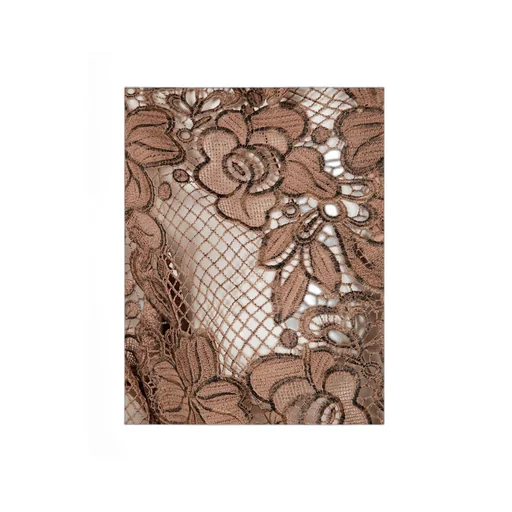 Lace Shirt
