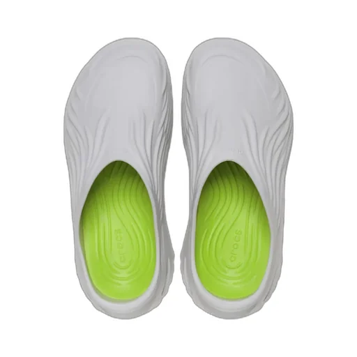 Echo Clog