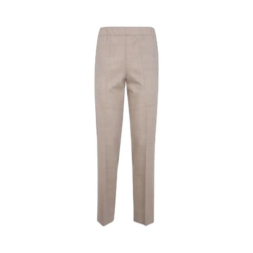 Flannel Merinos Trousers