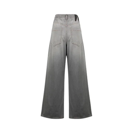 Iris Baggy Jeans