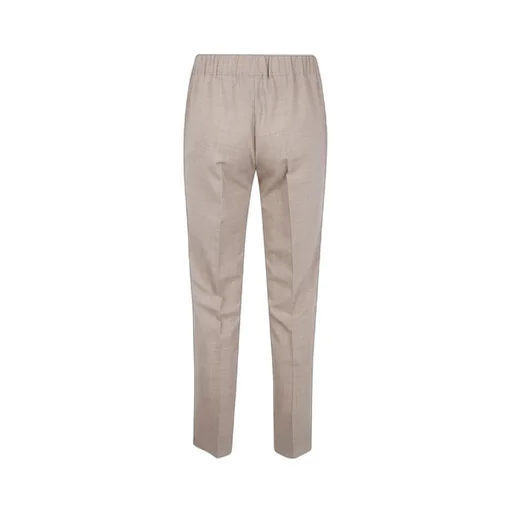 Flannel Merinos Trousers