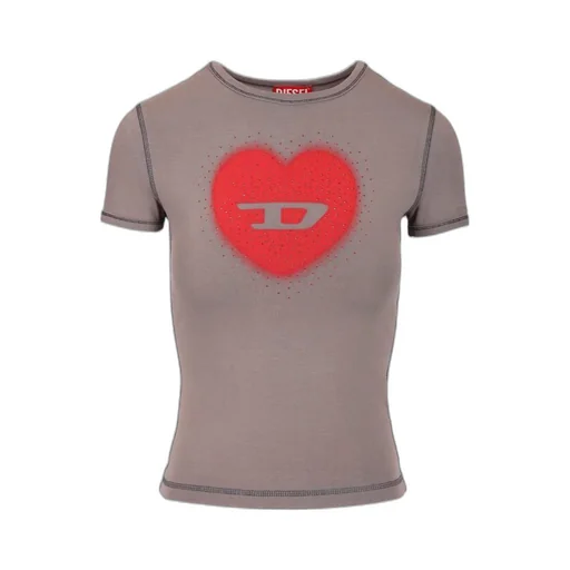 Crewneck T-Shirt