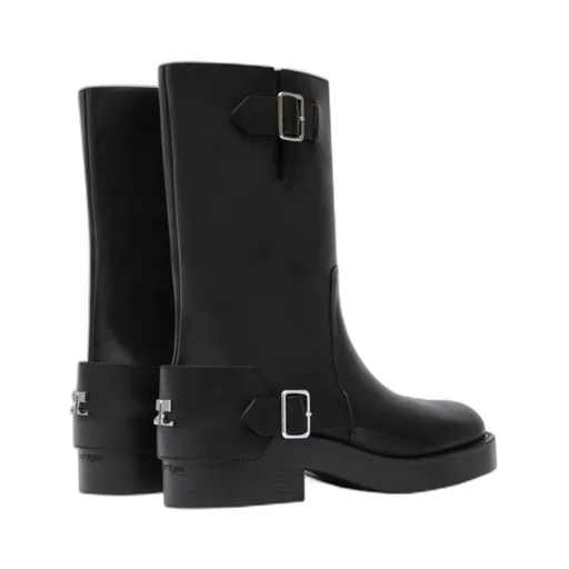 Americana Harness Boots