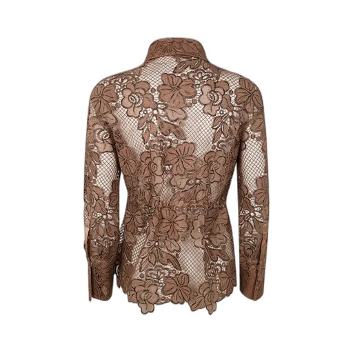 Lace Shirt