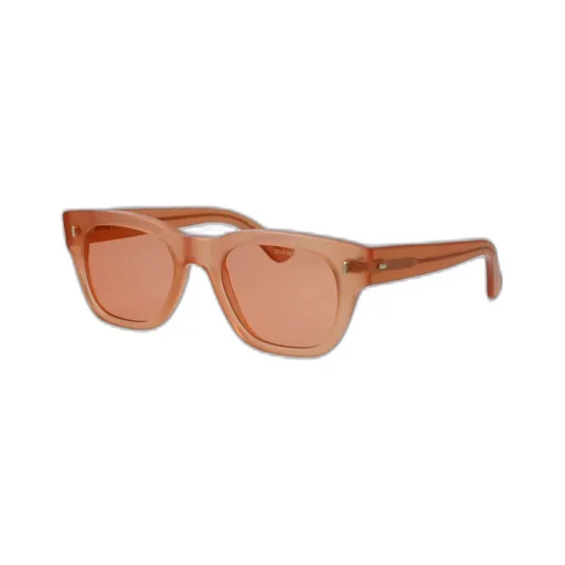 Square-Frame Sunglasses