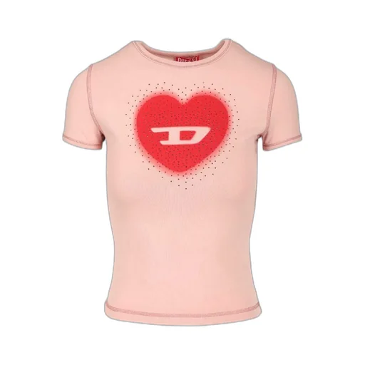 Crewneck T-Shirt