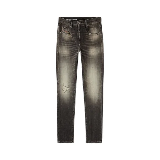 Slim Jeans