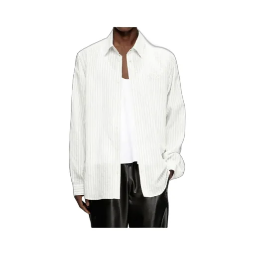 S-Simply-Gsbg Striped Shirt