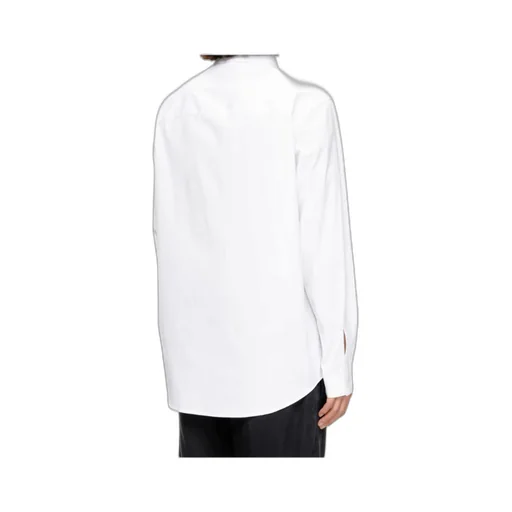S-Simply-Gsbh Stretch Poplin Shirt