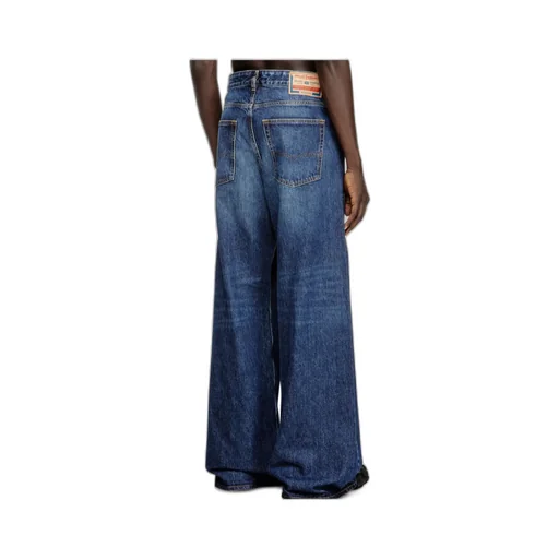 D-Rise Jeans